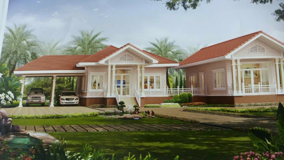 Pelan Rumah Banglo Ibs  Dwiyokos