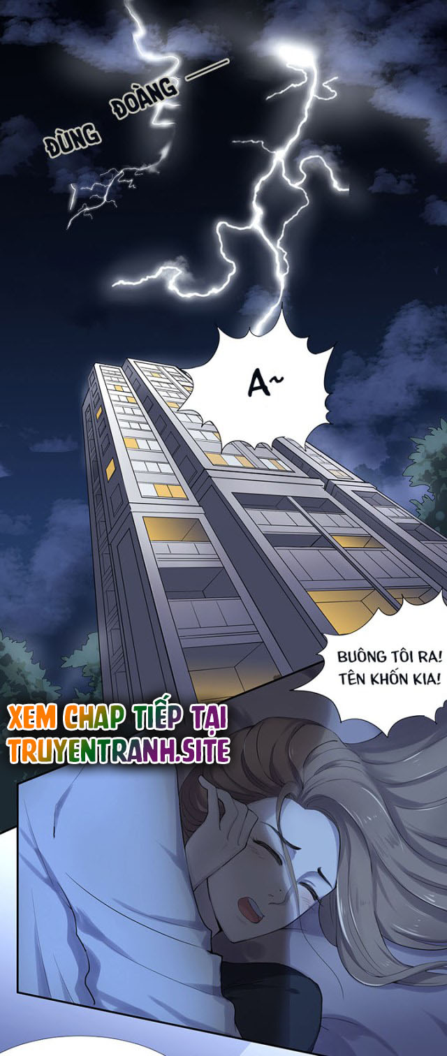 Tinh Hải Phù Mộng Chap 1 - Next Chap 2