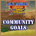Farmville Old World Expedition Farm Community Goals