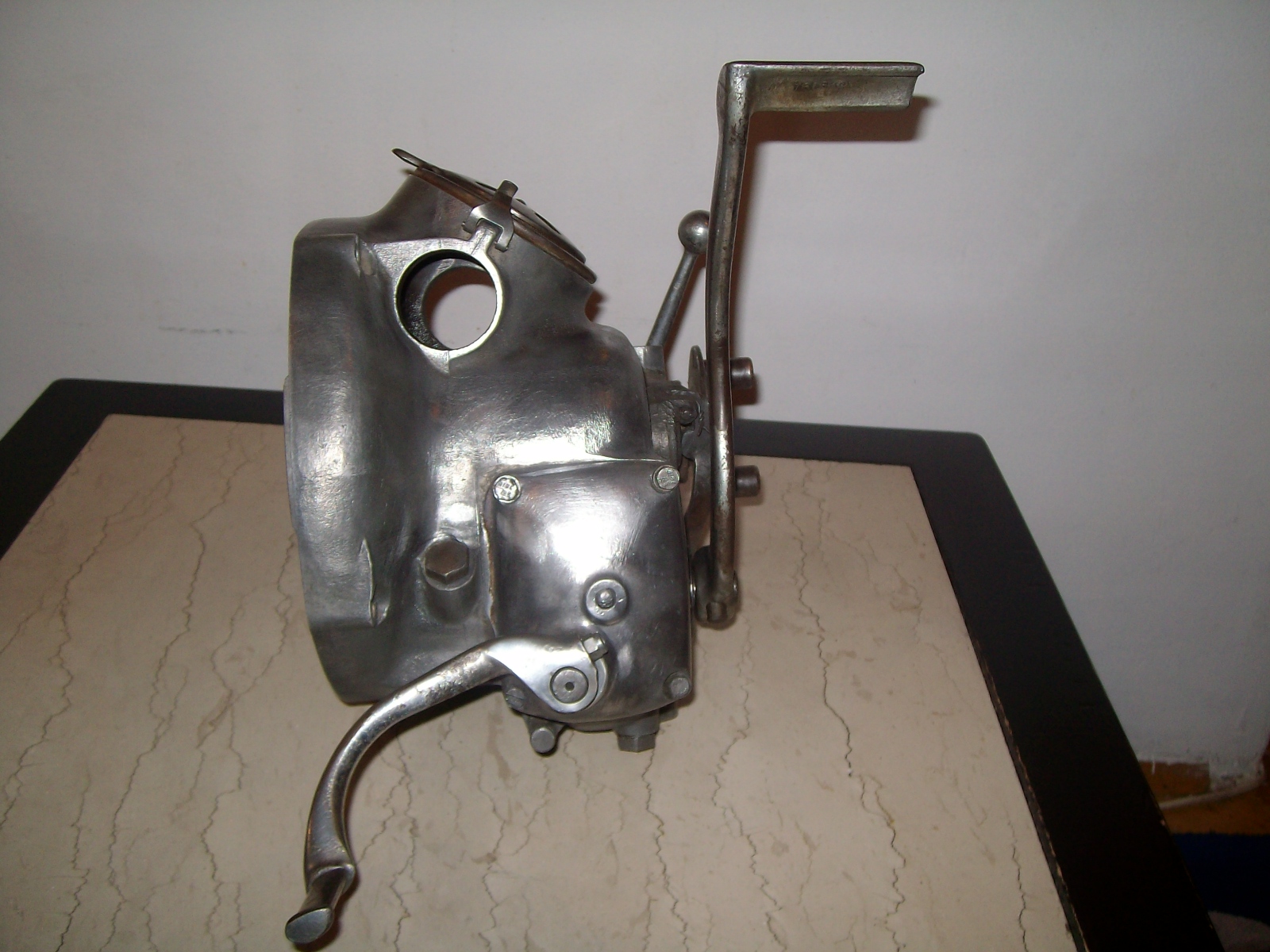 Bmw moto parts