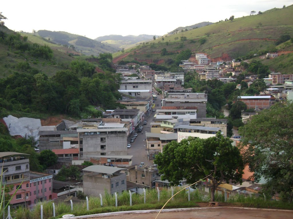 TURISTANDO PELO MUNDO: INHAPIM / MINAS GERAIS - No vale do Rio Doce ...