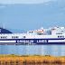 Grimaldi - Implementato il collegamento tra il porto di Brindisi e quelli greci di Igoumenitsa e Patrasso