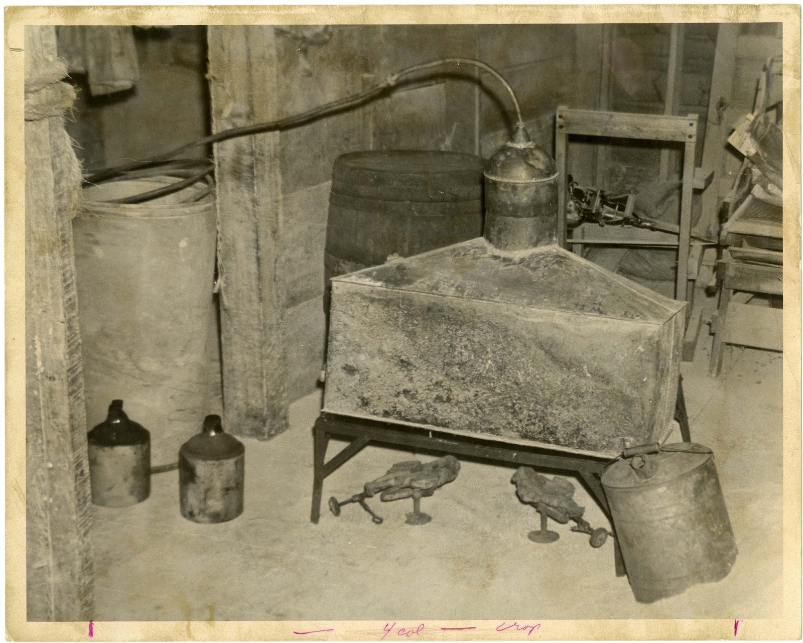 Edge Center for the Arts Minnesota 13 was the Key to Moonshine in