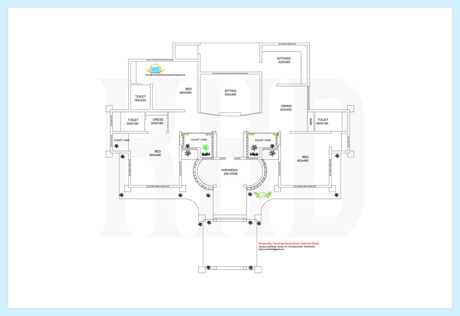 Garage With Apartment Plans 3 Bedroom