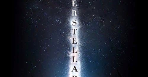 Інтерстеллар Interstellar (2014)