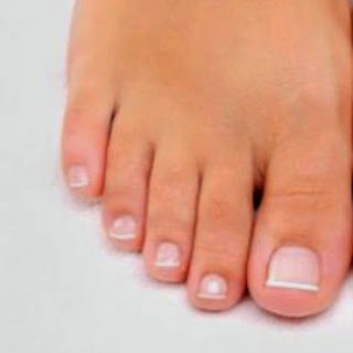 Personal Knowing Someone Through Form Pedicure