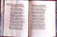 Manuscrito de Salamanca (S) del Libro de Buen Amor