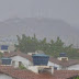 Chuva de 12 mm traz alívio, alegria e, principalmente esperança aos cajazeirenses e sertanejos