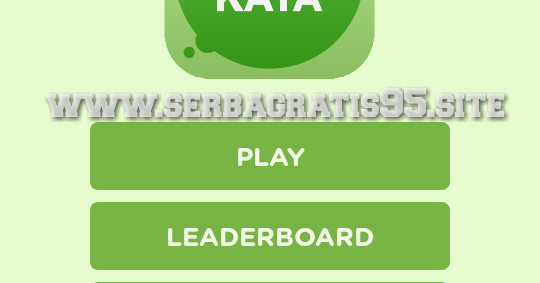 Jawaban Tts Kata Benda Bahasa Inggris Memilih Soal