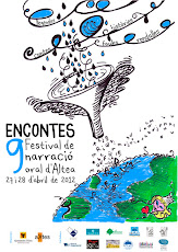 ENCONTES - Abril 2012