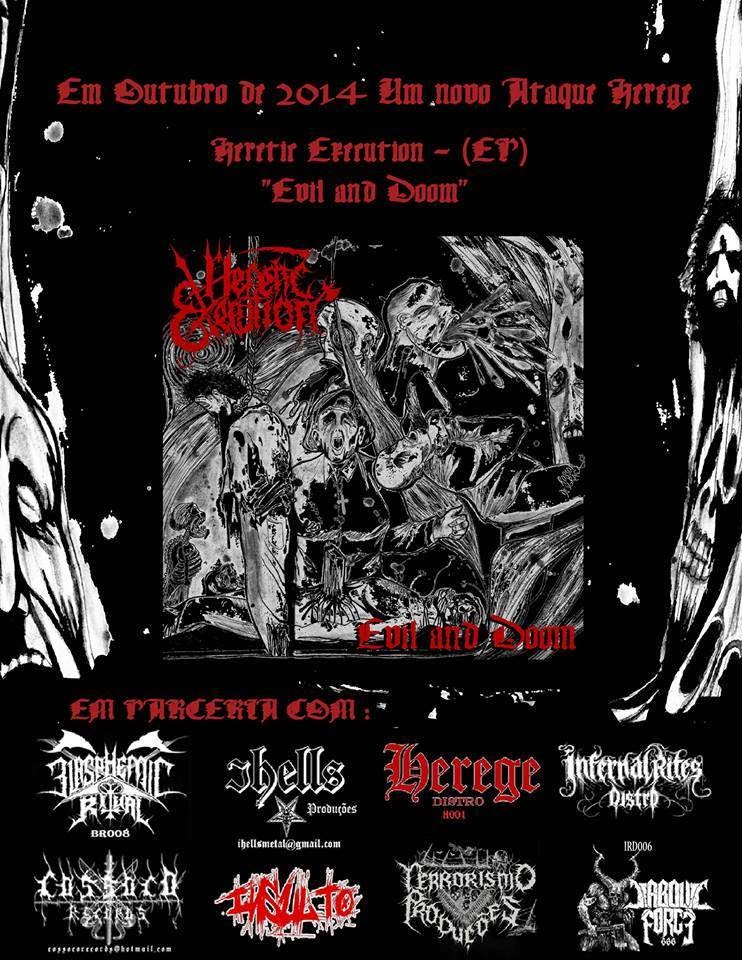 Infernal Rite Infernal Rites Distro