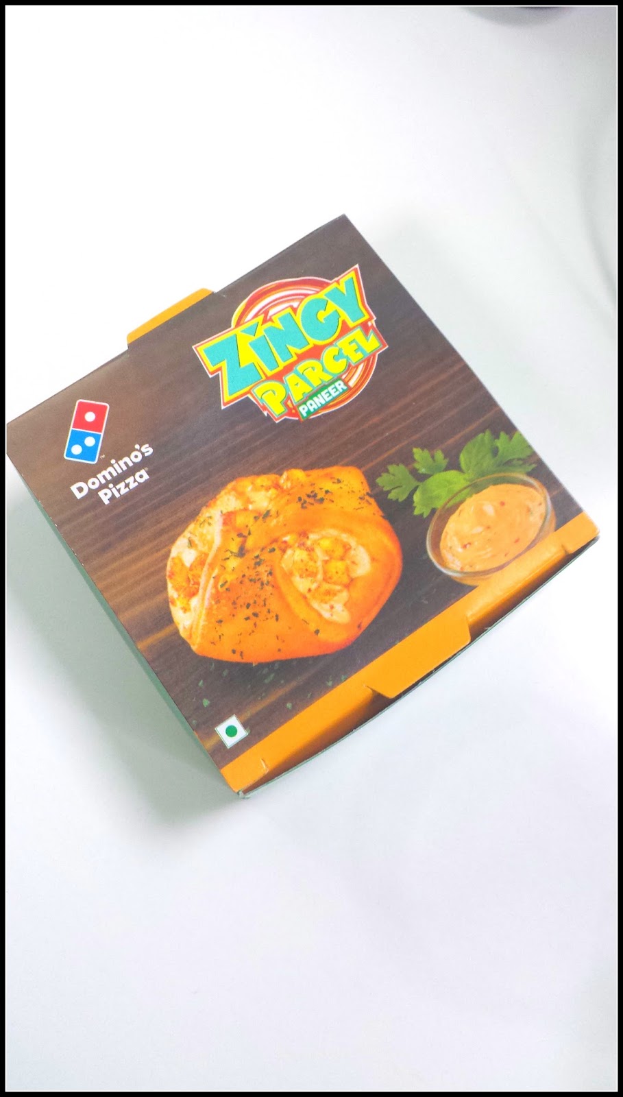 Food anatomization Dominos, Hadapsar Pune