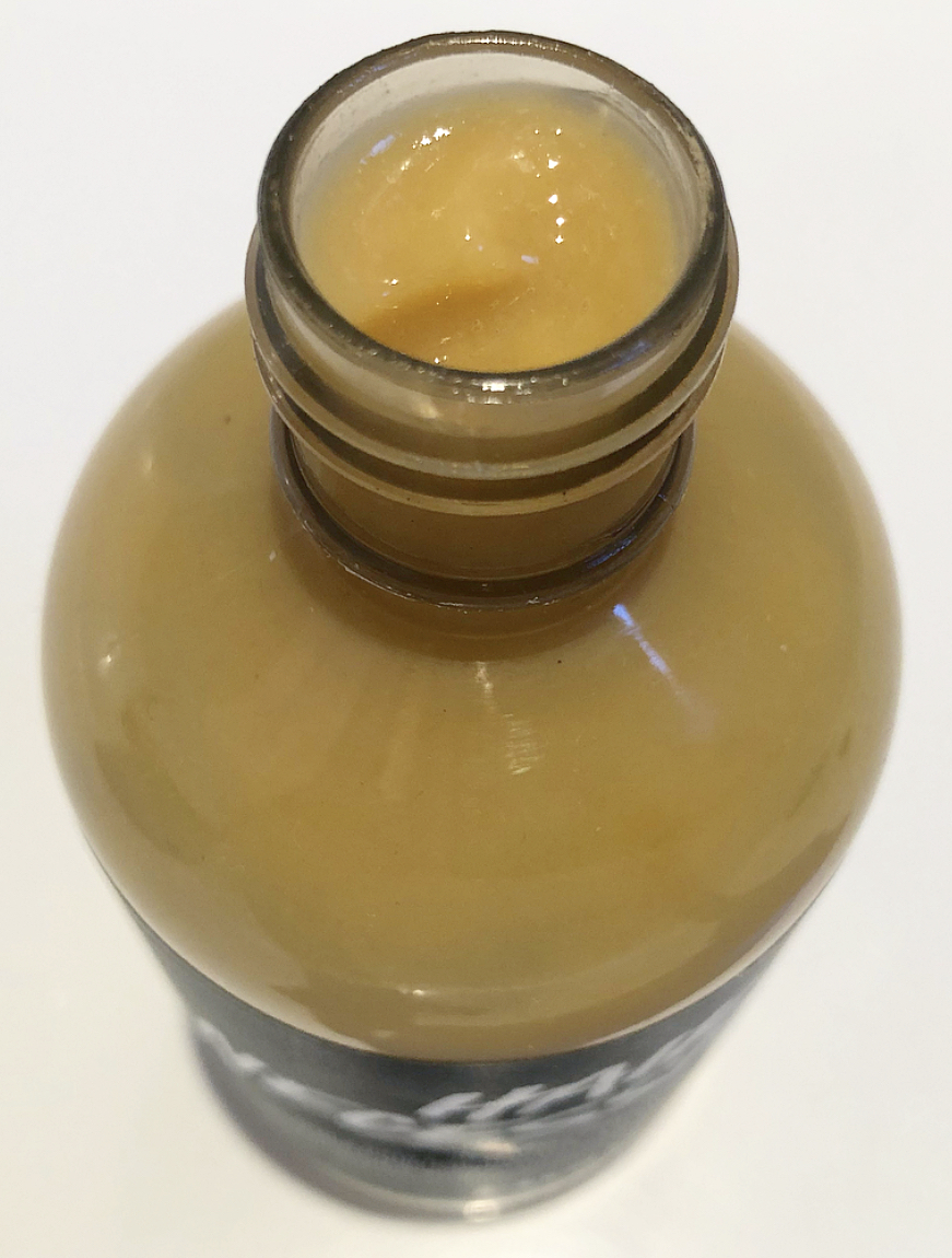 All Things Lush UK Hair Necessities Liquid Conditioner