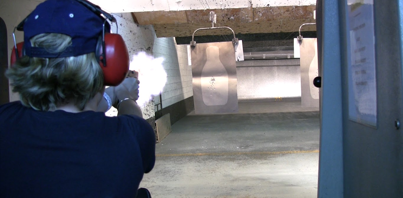 Tactical U Firearms Training & SelfDefense Florida Concealed Carry