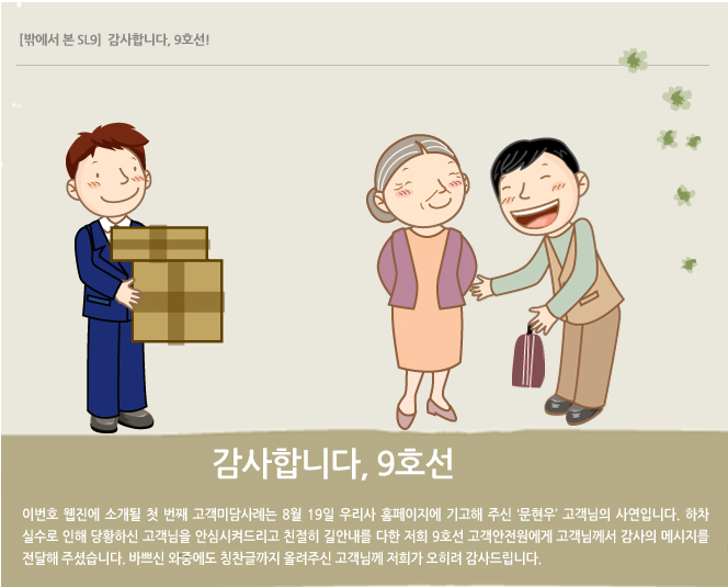 Ucapan Salam Dalam Bahasa Korea II ( 인사 표현