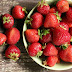 Yohanes Chandra Ekajaya dan Moncernya Bisnis Buah Strawberry