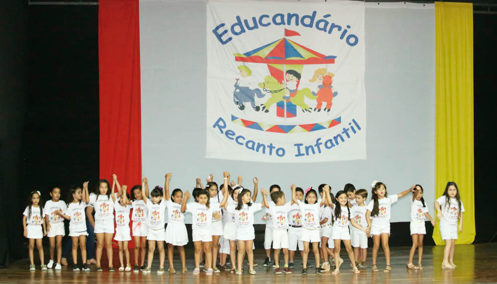 Educandário Recanto Infantil