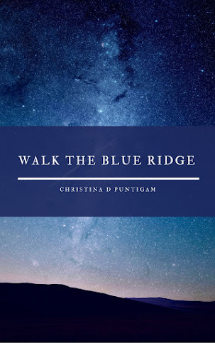 Walk the Blue Ridge