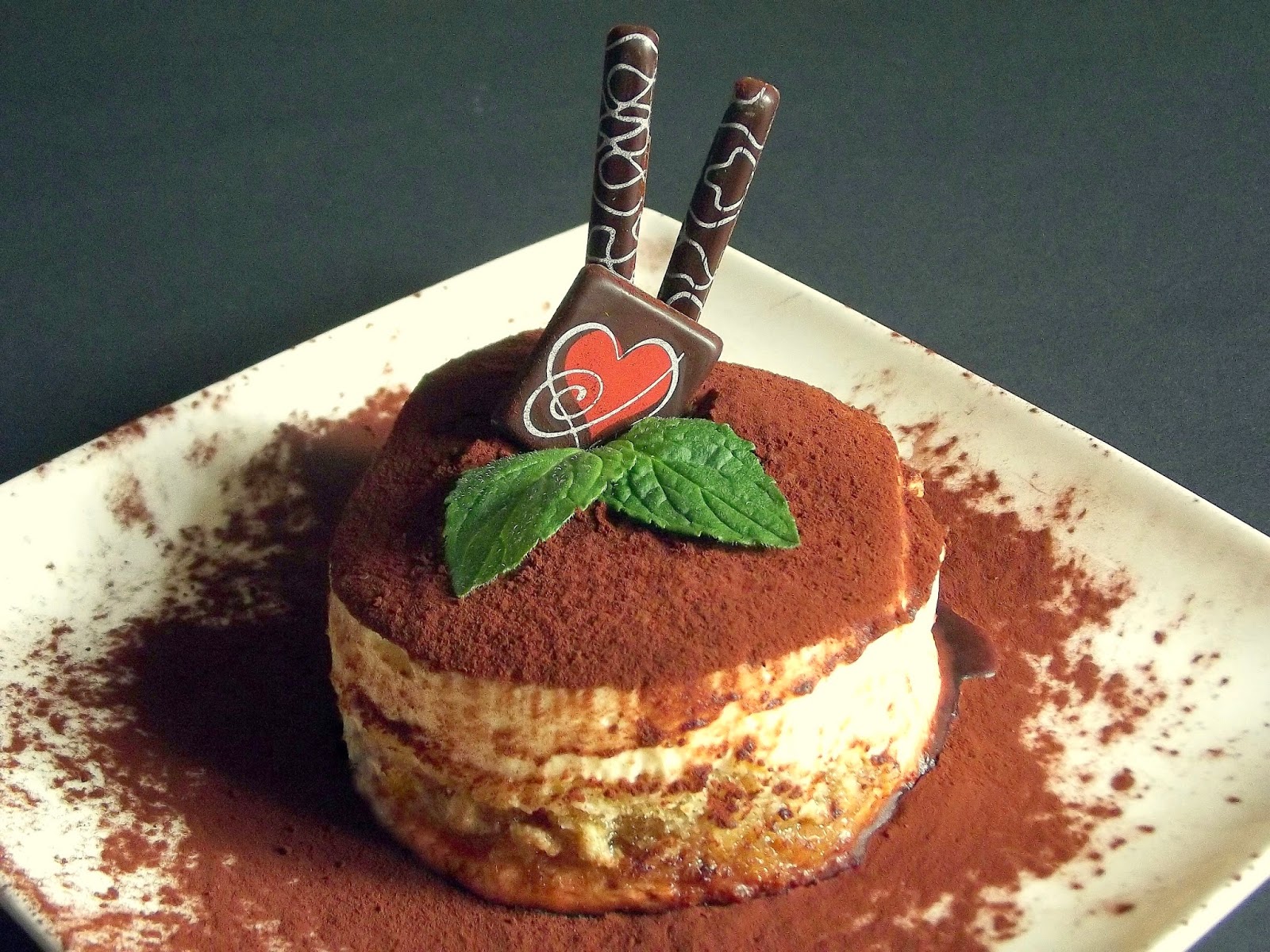 Backen kann Jeder!: Desserts und Nachspeisen