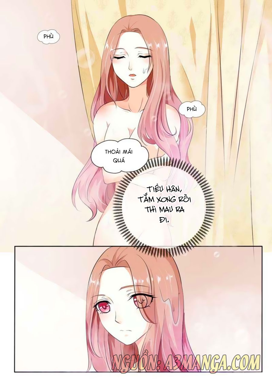 Song Diện Danh Viện - Chương 6 - Trang 10