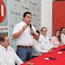Carlos Pavón cree que el PRI puede recuperar Mérida