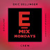 Eric Bellinger - Crew (E-Mix)