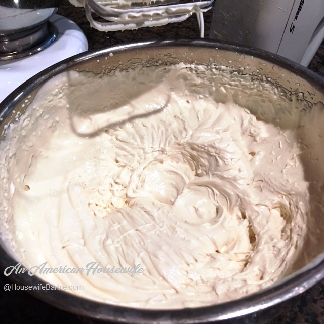 An American Housewife Homemade Ice Cream No machine, no ice! EASY