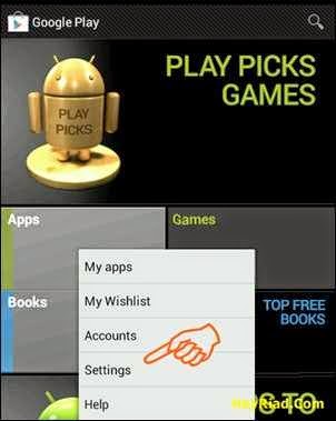 Mematikan update otomatis android Mematikan update otomatis android