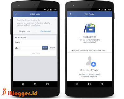 Tool Facebook yang Bikin Kamu Sukses `Move On` dari Mantan