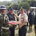 Logística Militar en Colombia conmemora 198 años al servicio del Ejército Nacional