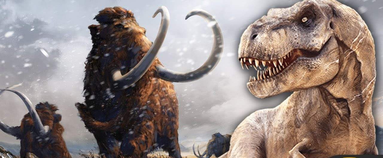 Mammals Remained in the Shadows Until Dinosaurs Went Extinct | Geology In