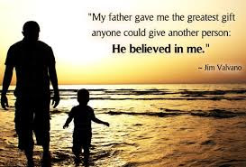 Best Quotes About Father