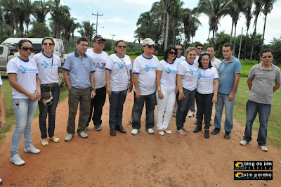 Prefeitura de Chapadinha realiza o Saúde na Comunidade neste sábado na localidade Paiol