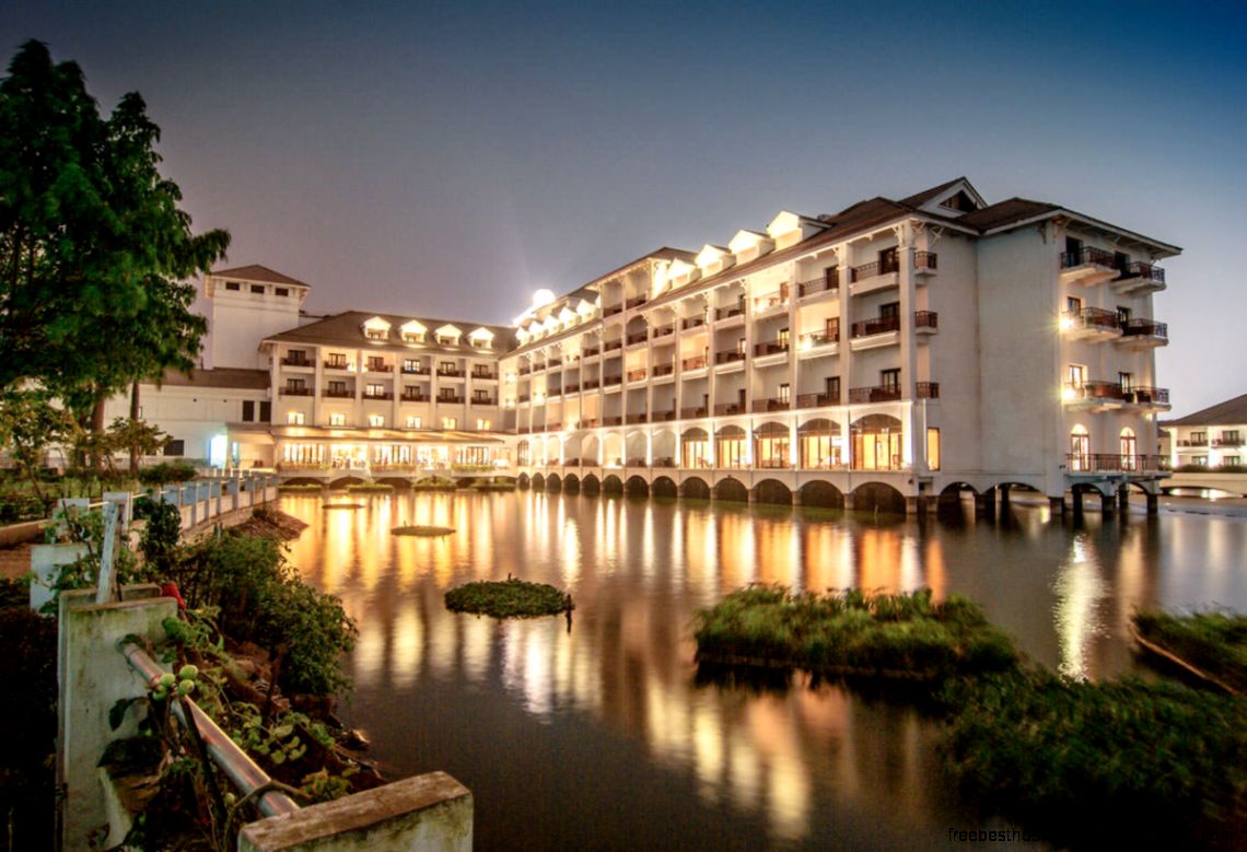 10 Best Luxury Hotels in Hanoi   Most Popular 5 Star Hotels In Hanoi