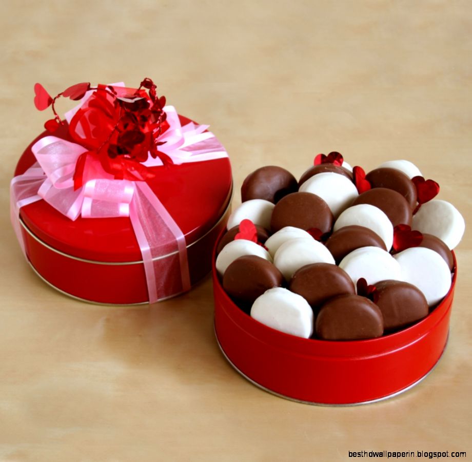 Sweet Valentine39s Day Gifts and Gift Baskets from California