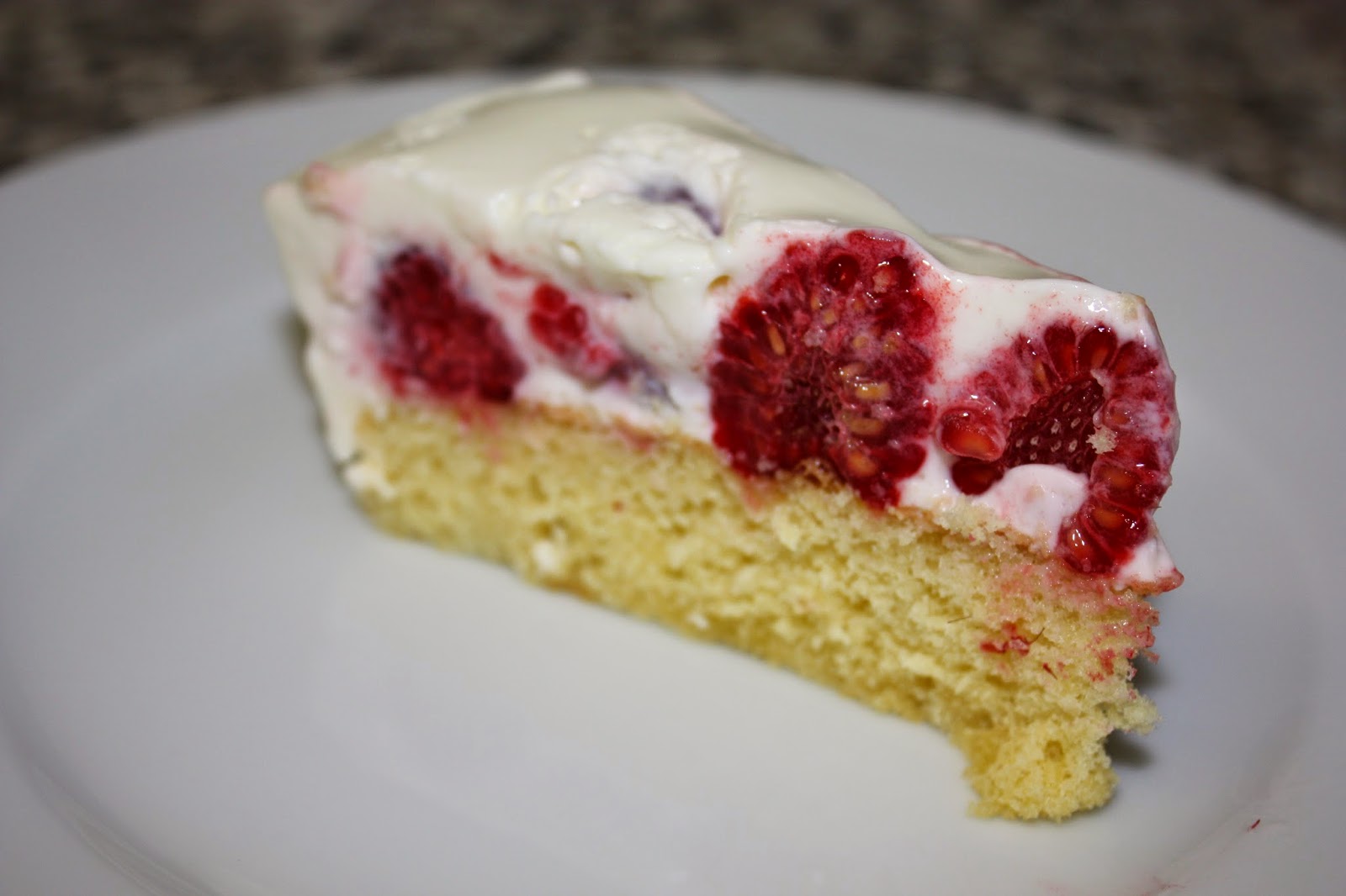 kochmaus: Obsttorte mit Joghurtcreme