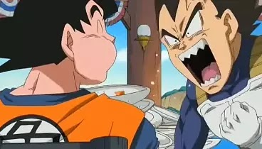 Dragon Ball: O Retorno de Goku e Seus Amigos!! - 2008