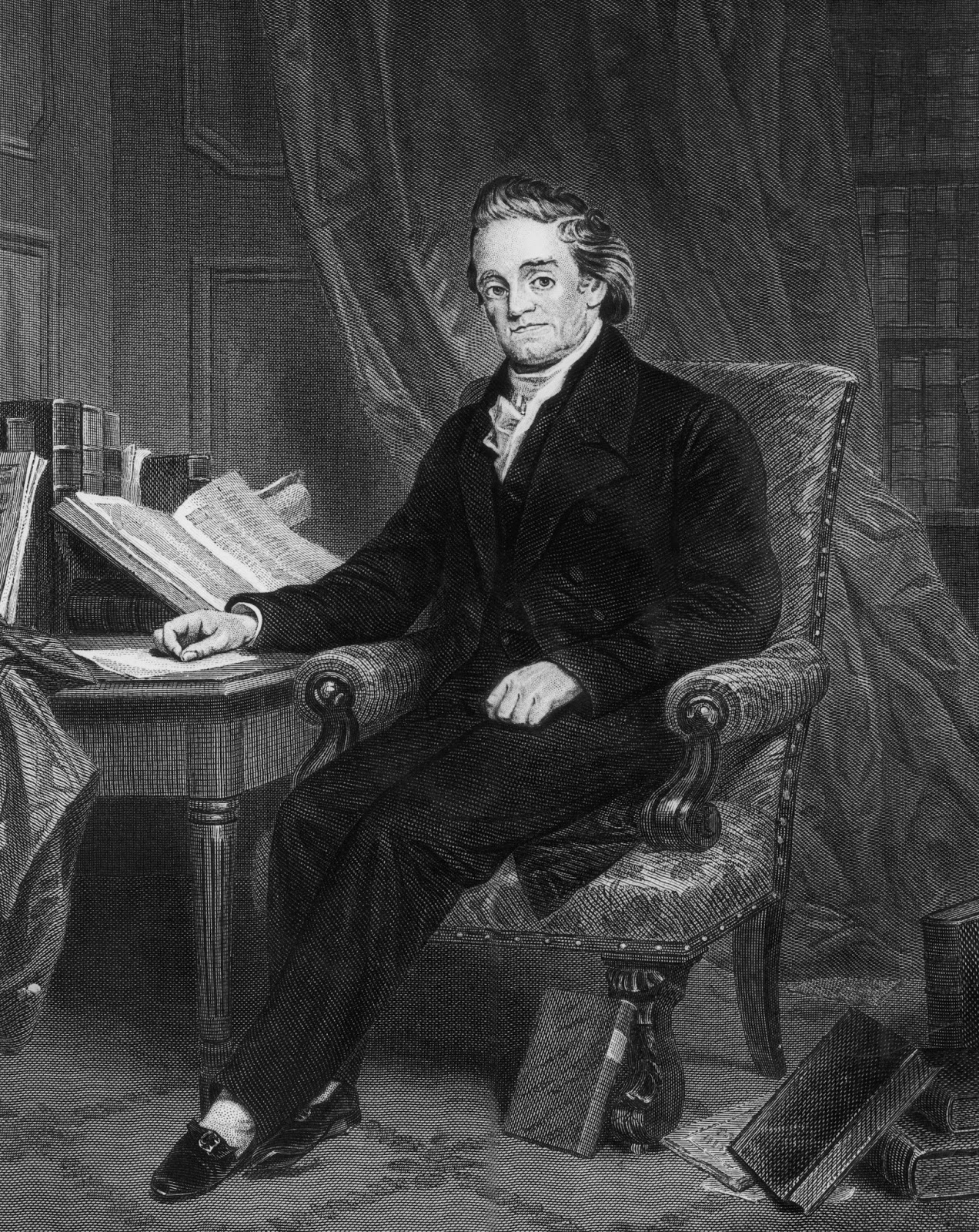 Noah Webster Eponymous | List of demonyms for US states and territories ...