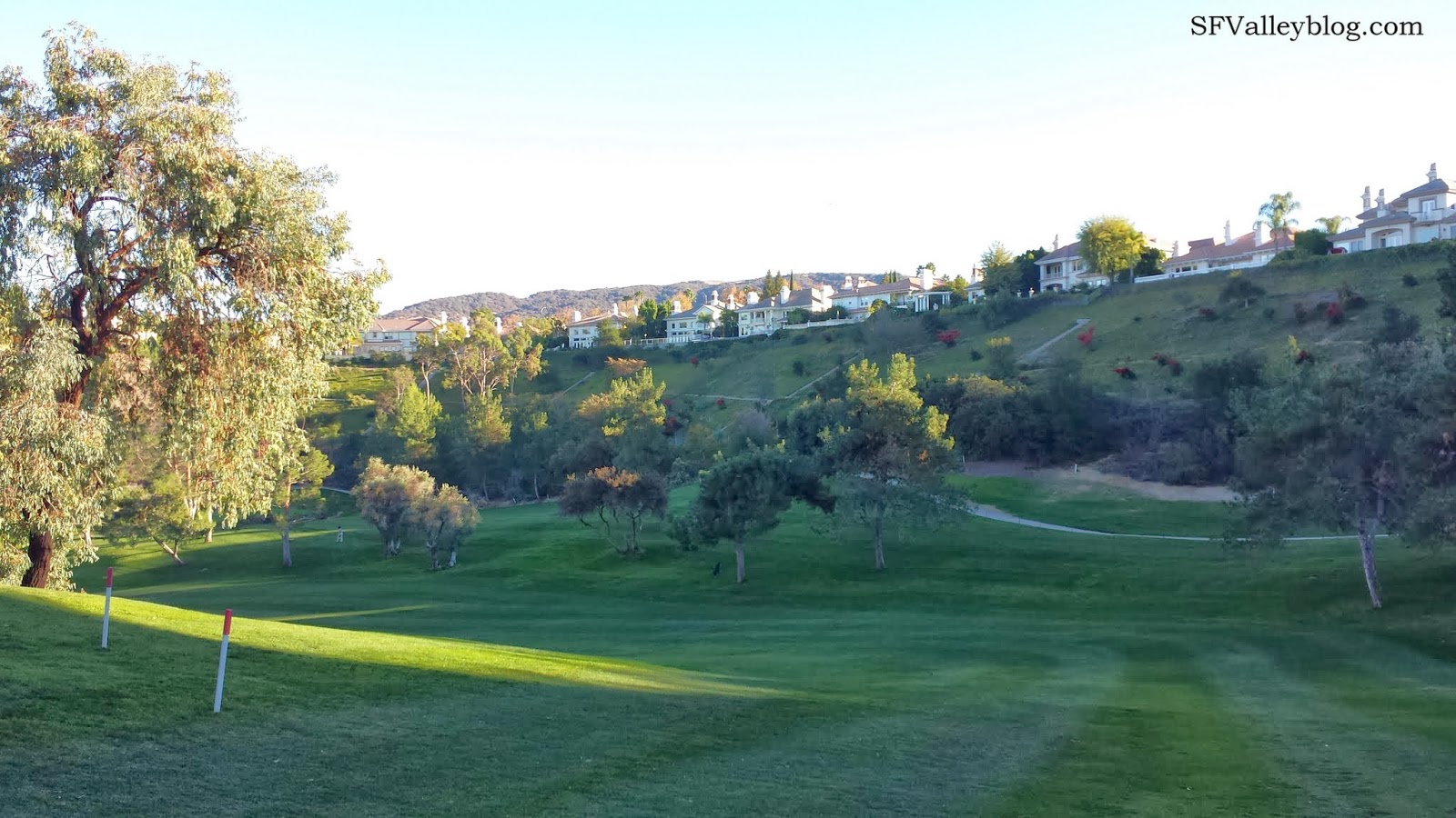 Braemar Country Club in Tarzana San Fernando Valley Blog