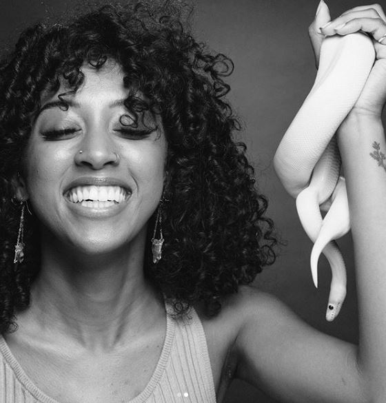 Jennelle Eliana Goes Viral With 1 Million Subscribers In 1 Month