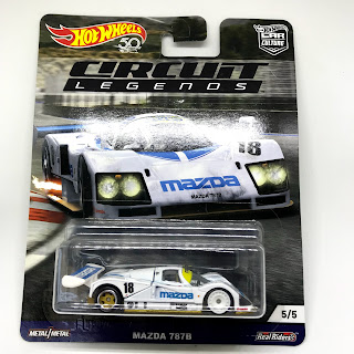 car culture circuit legends