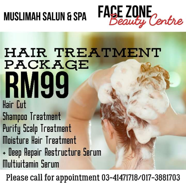 Face Zone Beauty Centre