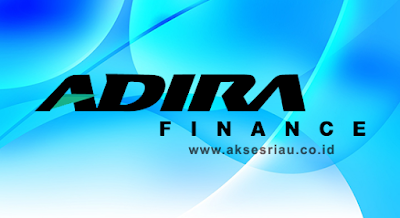 Lowongan PT Adira Dinamika Multi Finance Pekanbaru 