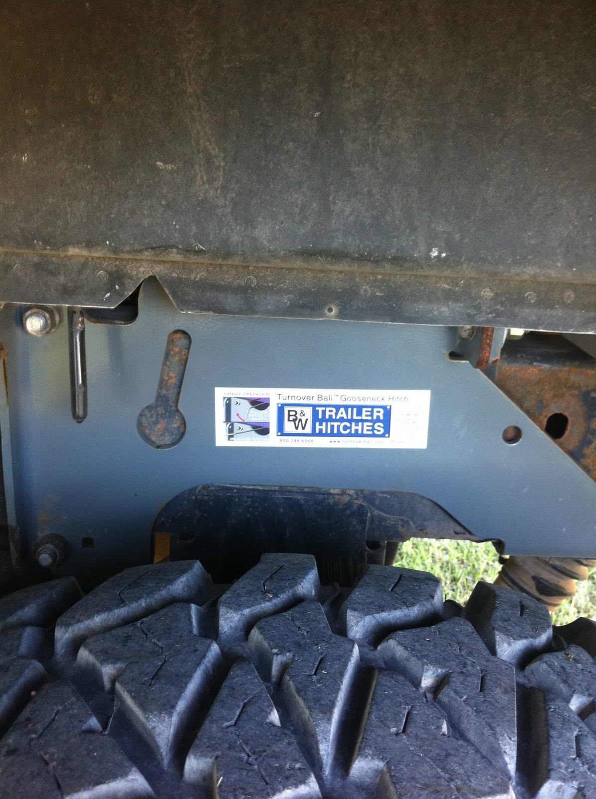 Travel'in Welder Pipeline Work Hot Rod Welding Truck for Sale Photos