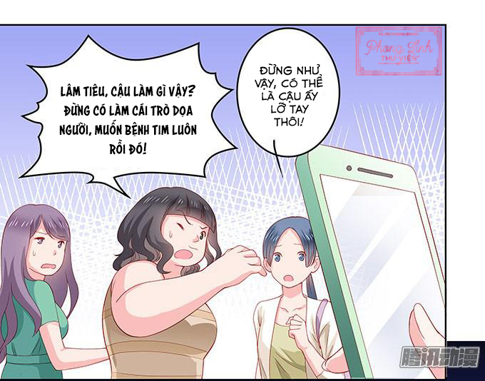 Bạn Trai Diy - Chương 4 - Trang 35