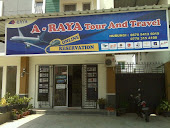 A-RAYA Batam Centre
