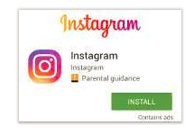 Instagram Download Tablet - How To Download Instagram On Android