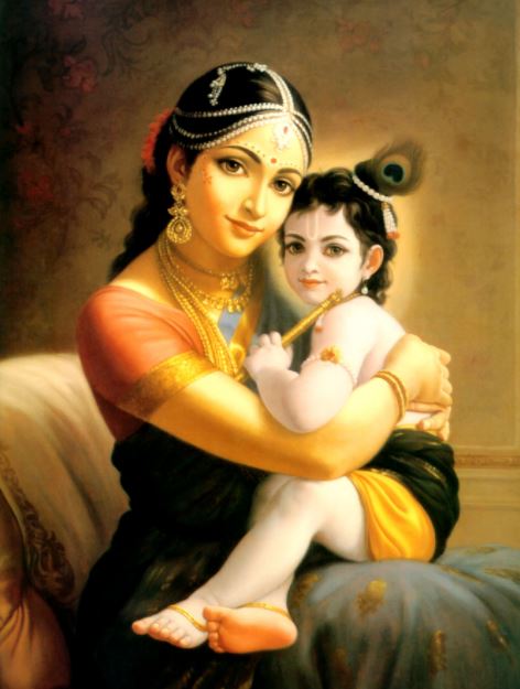 Lord krishna images