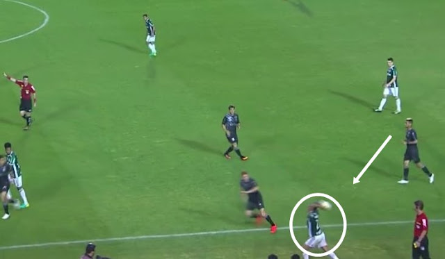 STJD recusa Ação do Figueirense por não haver irregularidade