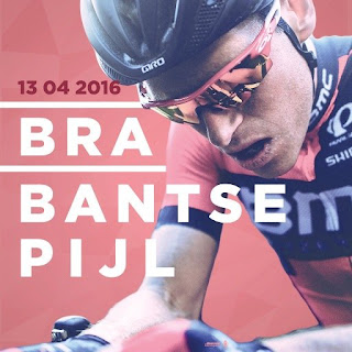 De Brabantse Pijl La Flèche Brabançonne (1.HC) Antevisão Etapa Raínha